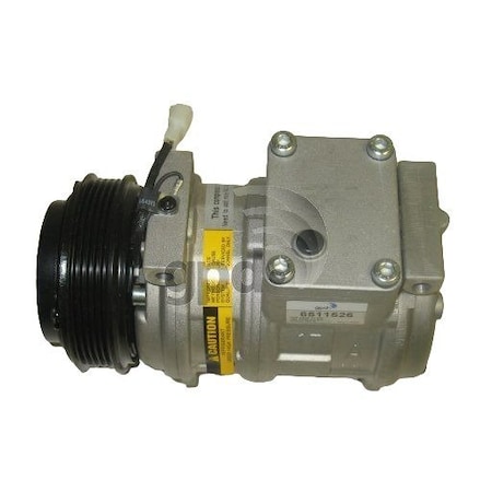 Gpd Compressor Kit 9642865